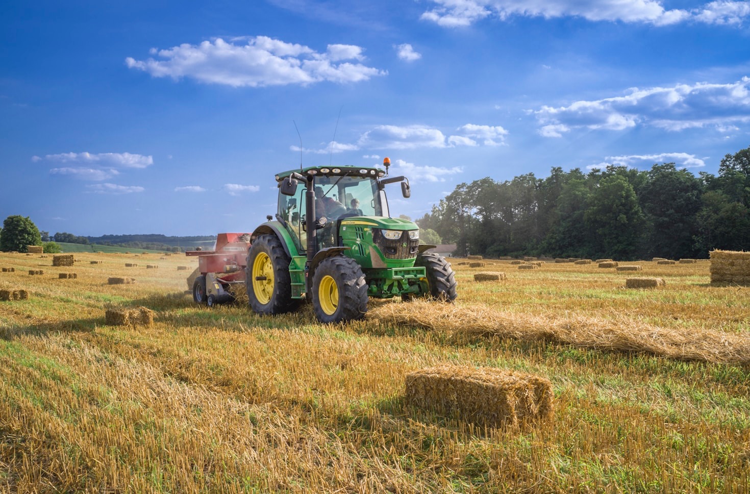 Estratégias Agronômicas para um Mundo em Transformação